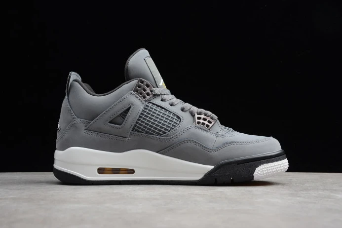 EasyMatch Air Jordan 4 Retro Cool Grey (2019) 308497- 1057