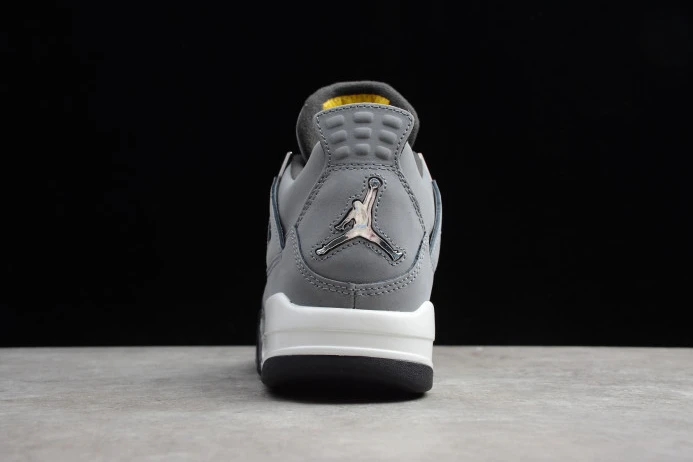 EasyMatch Air Jordan 4 Retro Cool Grey (2019) 308497- 1057