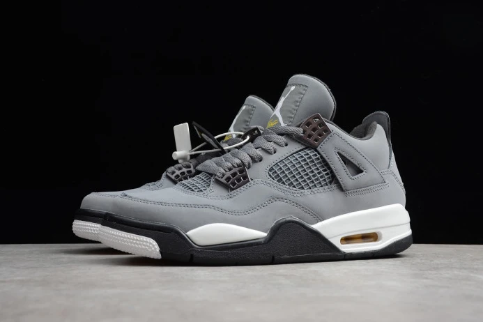EasyMatch Air Jordan 4 Retro Cool Grey (2019) 308497- 1057