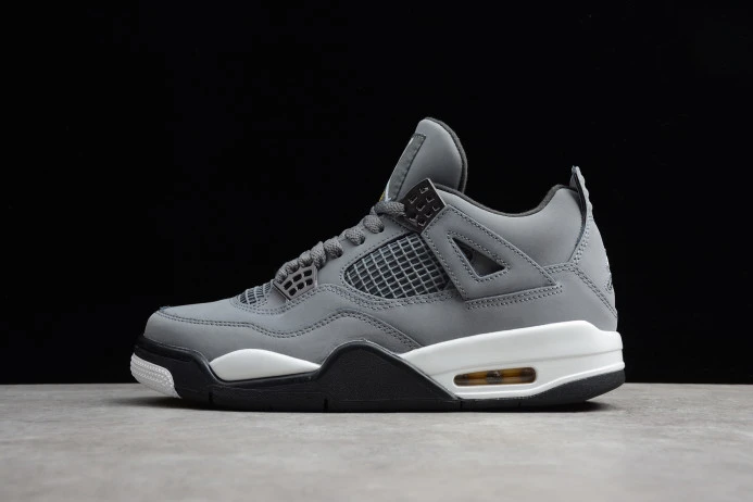 EasyMatch Air Jordan 4 Retro Cool Grey (2019) 308497- 1057
