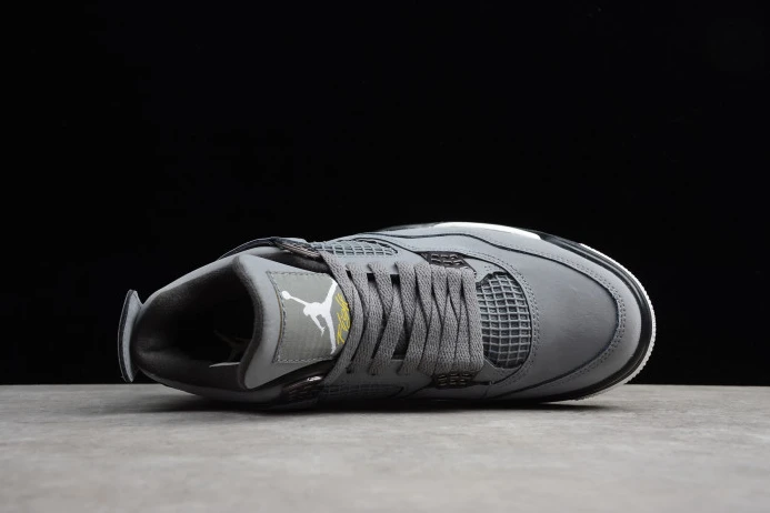 EasyMatch Air Jordan 4 Retro Cool Grey (2019) 308497- 1057