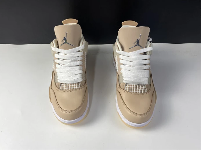 EasyMatch Air Jordan 4 Shimmer DJ0675- 1014