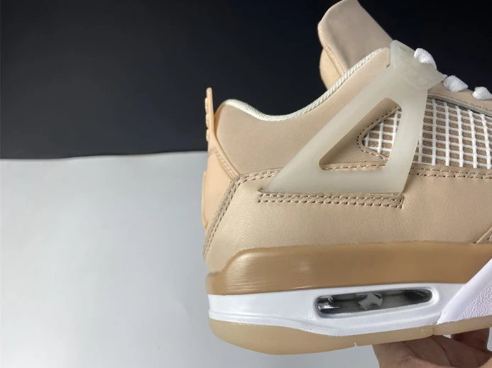 EasyMatch Air Jordan 4 Shimmer DJ0675- 1014