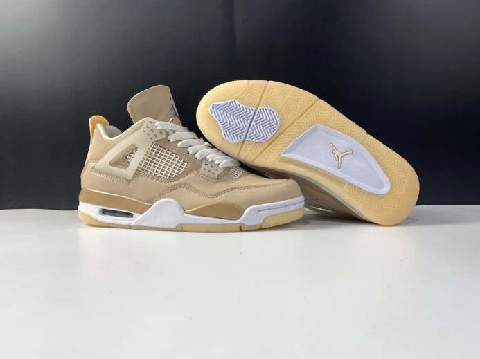 EasyMatch Air Jordan 4 Shimmer DJ0675- 1014