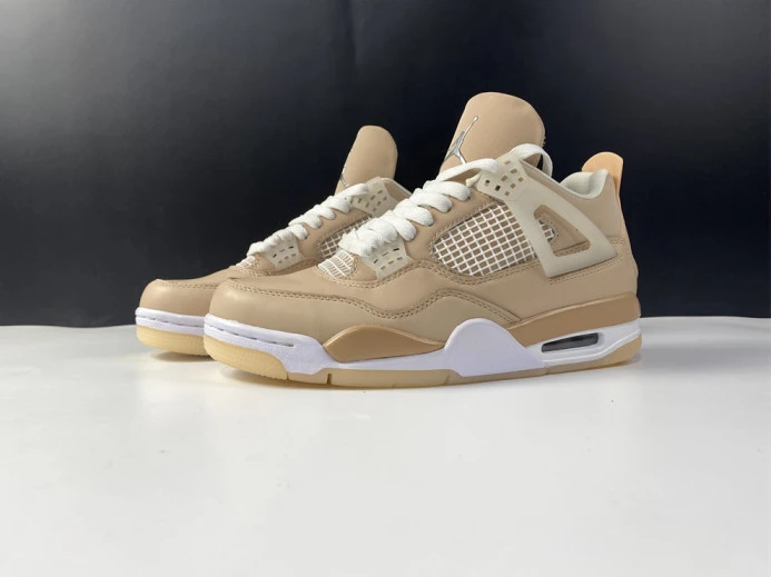 EasyMatch Air Jordan 4 Shimmer DJ0675- 1014