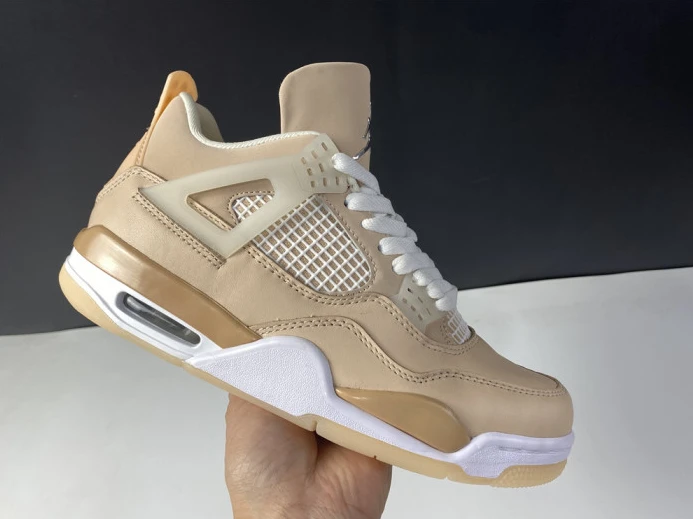 EasyMatch Air Jordan 4 Shimmer DJ0675- 1014