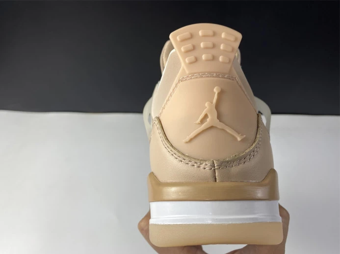 EasyMatch Air Jordan 4 Shimmer DJ0675- 1014