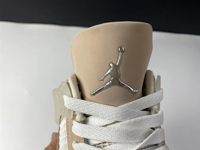 EasyMatch Air Jordan 4 Shimmer DJ0675- 1014