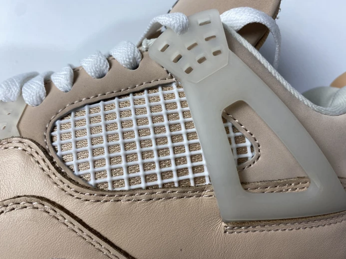 EasyMatch Air Jordan 4 Shimmer DJ0675- 1014