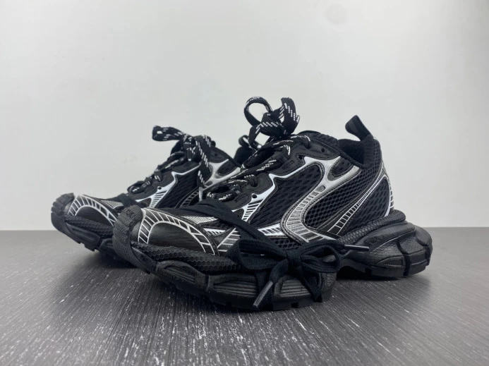 EasyMatch BLCG 3XL SNEAKER 734731 W3XL1 2756