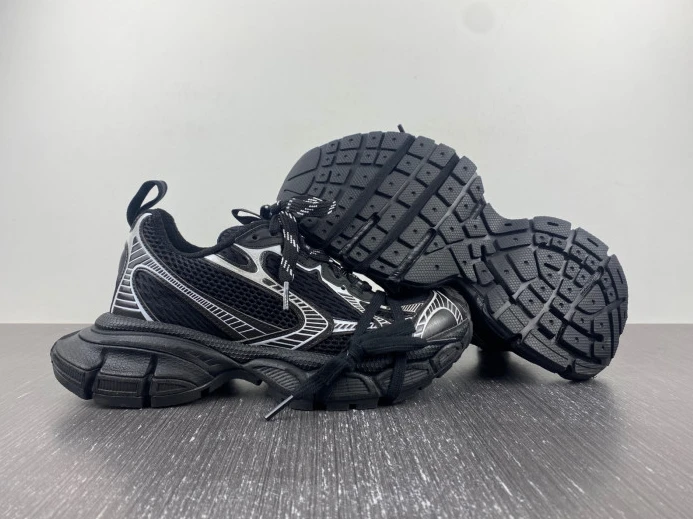 EasyMatch BLCG 3XL SNEAKER 734731 W3XL1 2756
