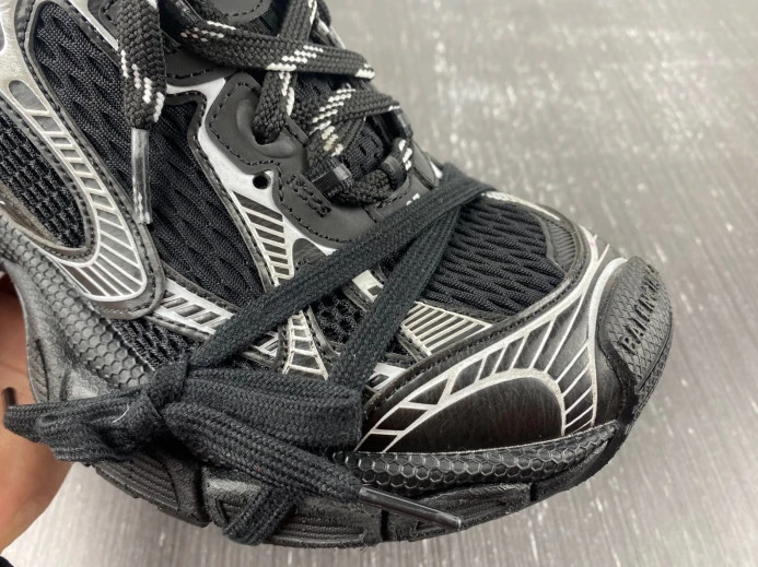 EasyMatch BLCG 3XL SNEAKER 734731 W3XL1 2756