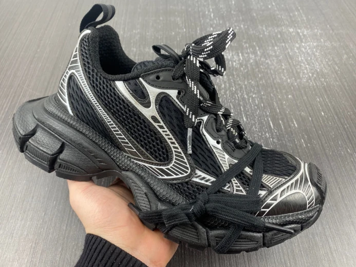 EasyMatch BLCG 3XL SNEAKER 734731 W3XL1 2756