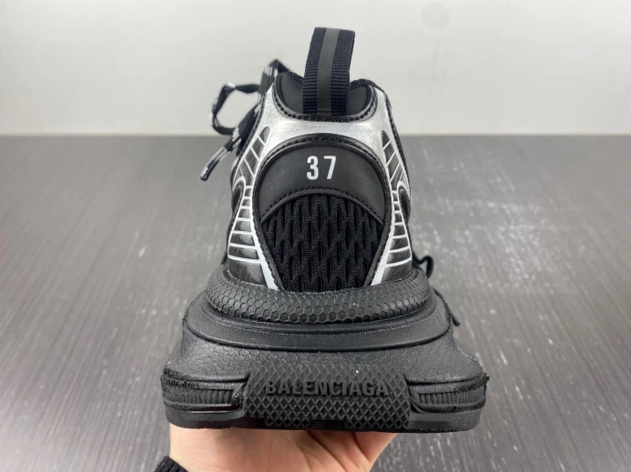 EasyMatch BLCG 3XL SNEAKER 734731 W3XL1 2756