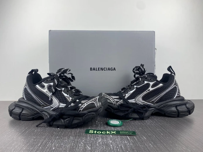 EasyMatch BLCG 3XL SNEAKER 734731 W3XL1 2756