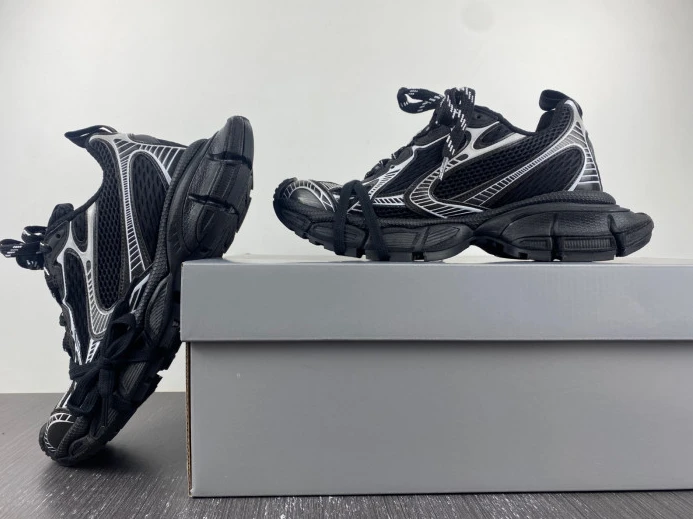 EasyMatch BLCG 3XL SNEAKER 734731 W3XL1 2756
