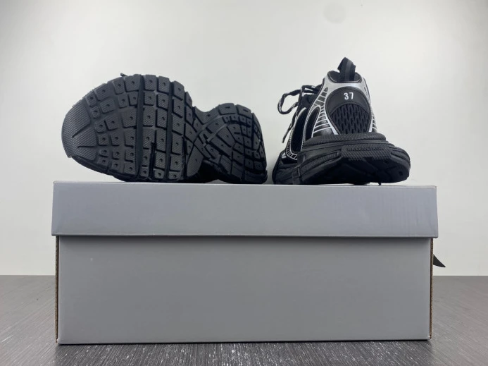 EasyMatch BLCG 3XL SNEAKER 734731 W3XL1 2756