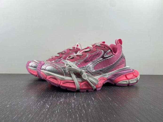 EasyMatch BLCG 3XL SNEAKER 734731 W3XL2 2743