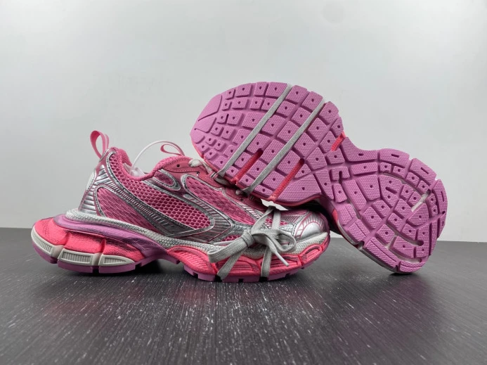 EasyMatch BLCG 3XL SNEAKER 734731 W3XL2 2743