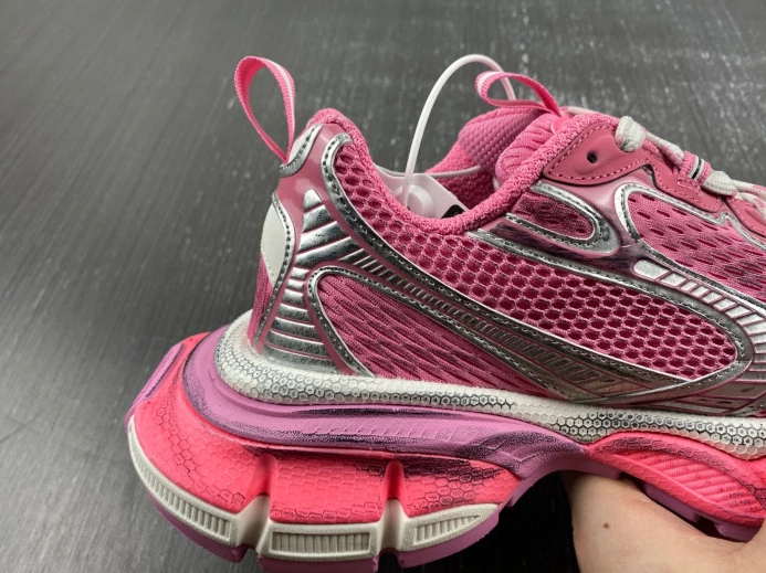 EasyMatch BLCG 3XL SNEAKER 734731 W3XL2 2743