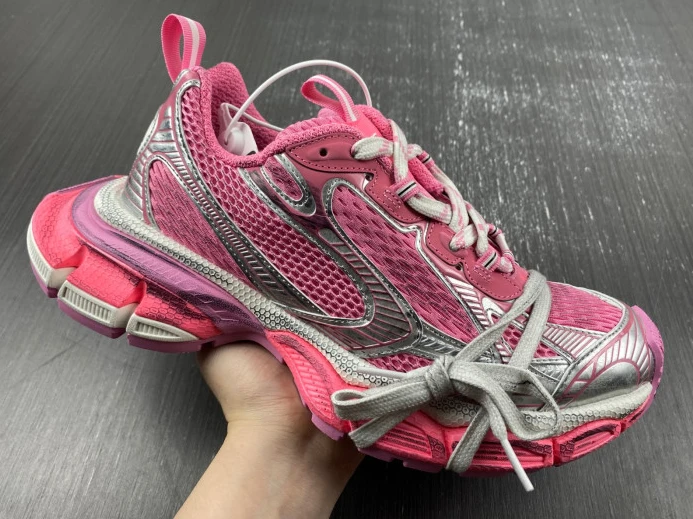 EasyMatch BLCG 3XL SNEAKER 734731 W3XL2 2743