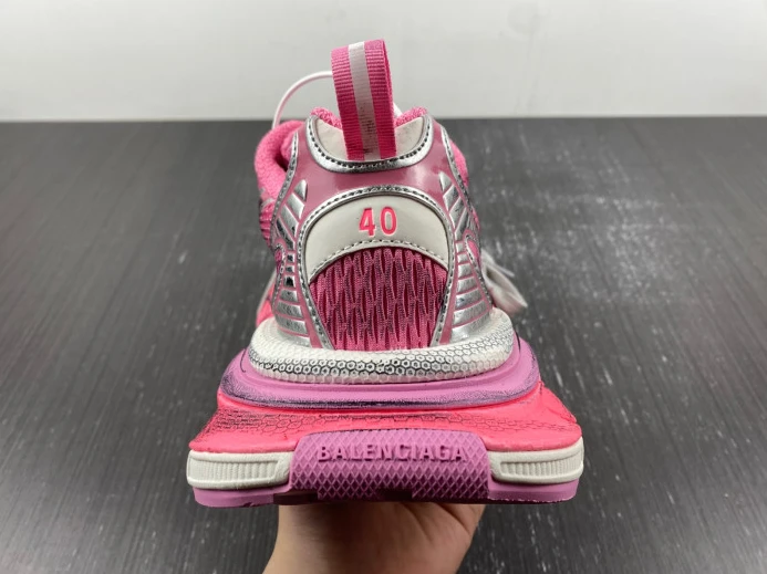 EasyMatch BLCG 3XL SNEAKER 734731 W3XL2 2743