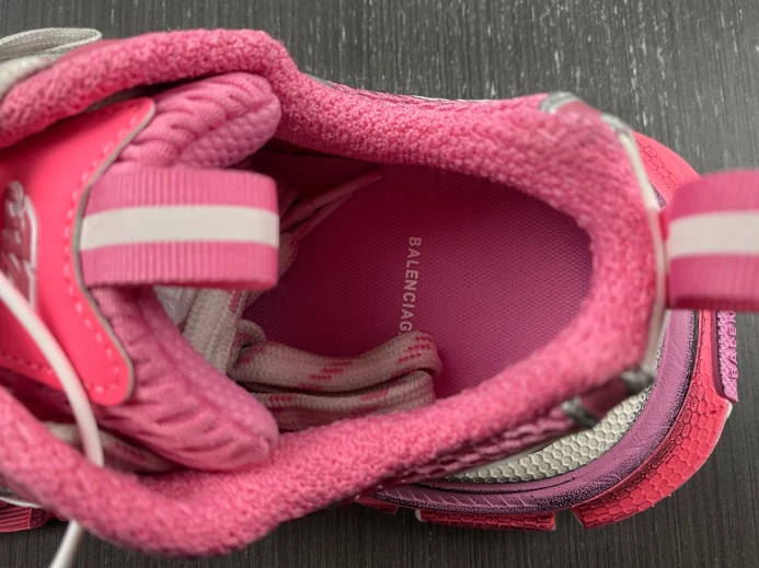 EasyMatch BLCG 3XL SNEAKER 734731 W3XL2 2743