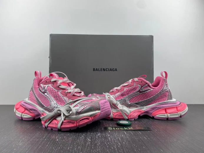 EasyMatch BLCG 3XL SNEAKER 734731 W3XL2 2743