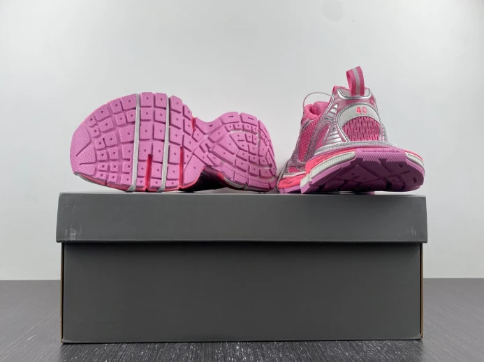 EasyMatch BLCG 3XL SNEAKER 734731 W3XL2 2743