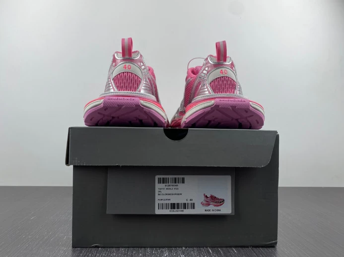 EasyMatch BLCG 3XL SNEAKER 734731 W3XL2 2743