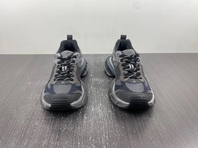 EasyMatch BLCG 3XL SNEAKER 759692 W3XLH 2731