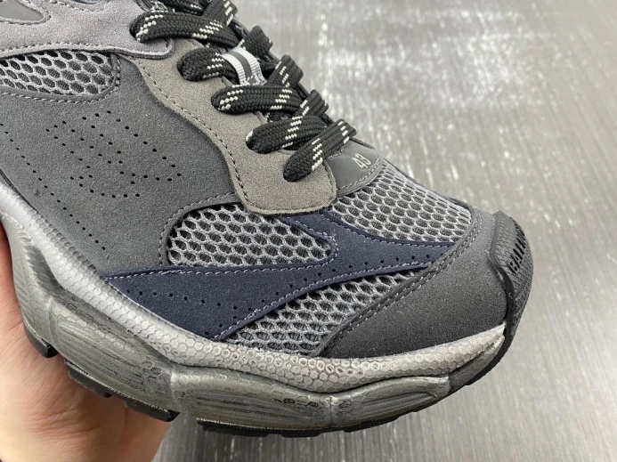EasyMatch BLCG 3XL SNEAKER 759692 W3XLH 2731