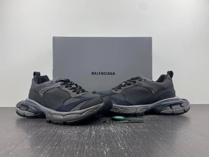 EasyMatch BLCG 3XL SNEAKER 759692 W3XLH 2731