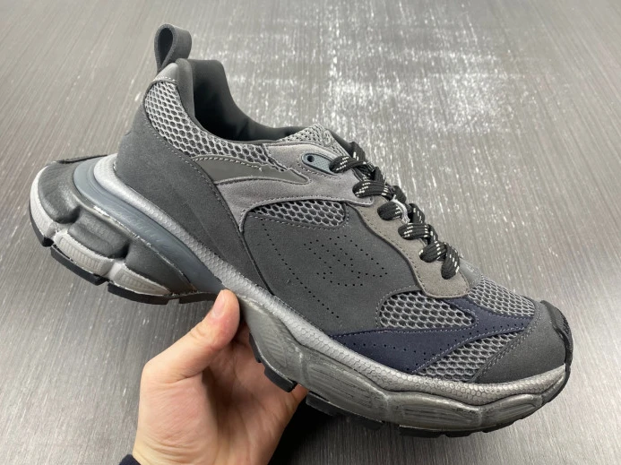 EasyMatch BLCG 3XL SNEAKER 759692 W3XLH 2731