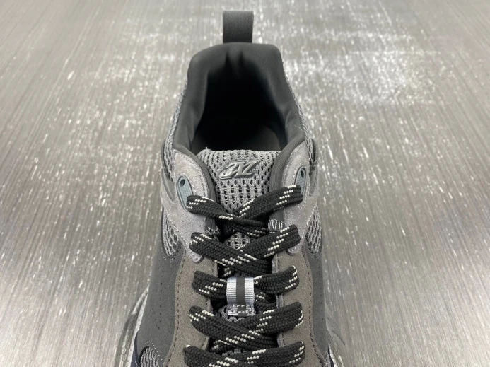 EasyMatch BLCG 3XL SNEAKER 759692 W3XLH 2731