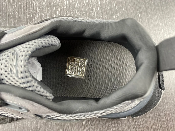 EasyMatch BLCG 3XL SNEAKER 759692 W3XLH 2731