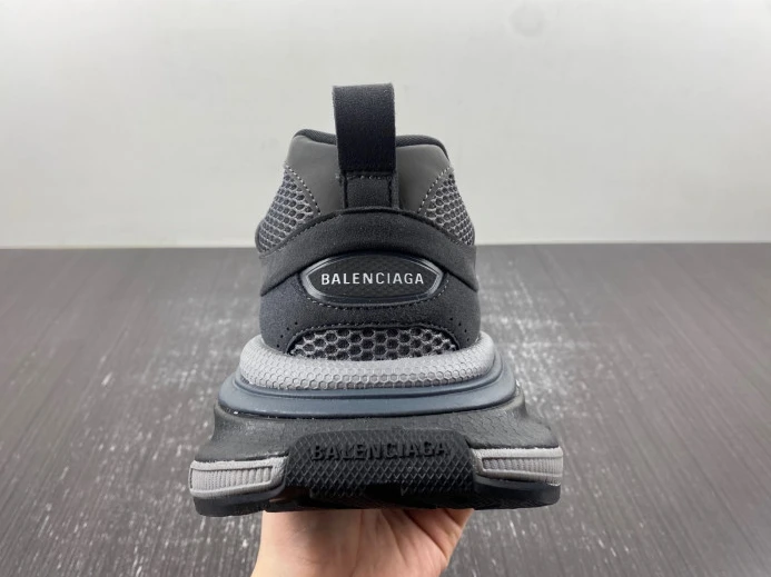 EasyMatch BLCG 3XL SNEAKER 759692 W3XLH 2731