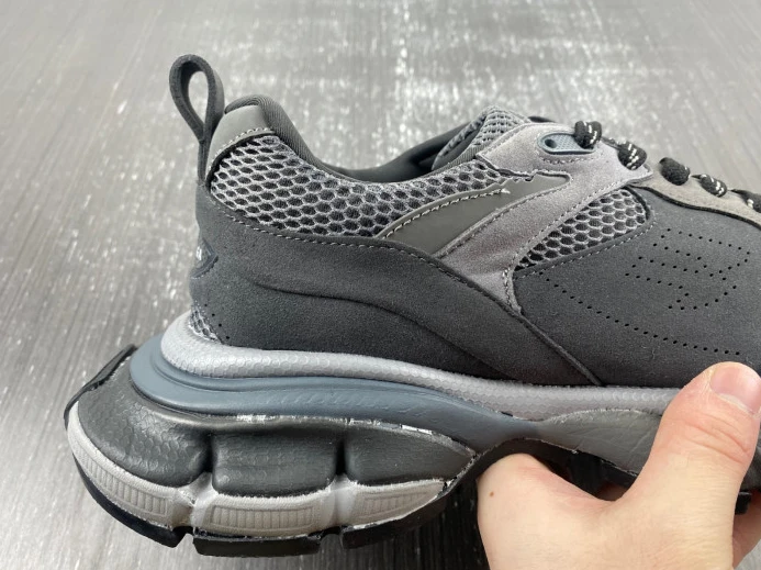 EasyMatch BLCG 3XL SNEAKER 759692 W3XLH 2731