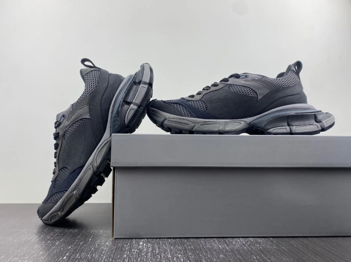 EasyMatch BLCG 3XL SNEAKER 759692 W3XLH 2731