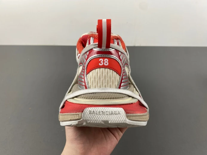 EasyMatch BLCG 3XL SNEAKER 778698 W3XLL 2448
