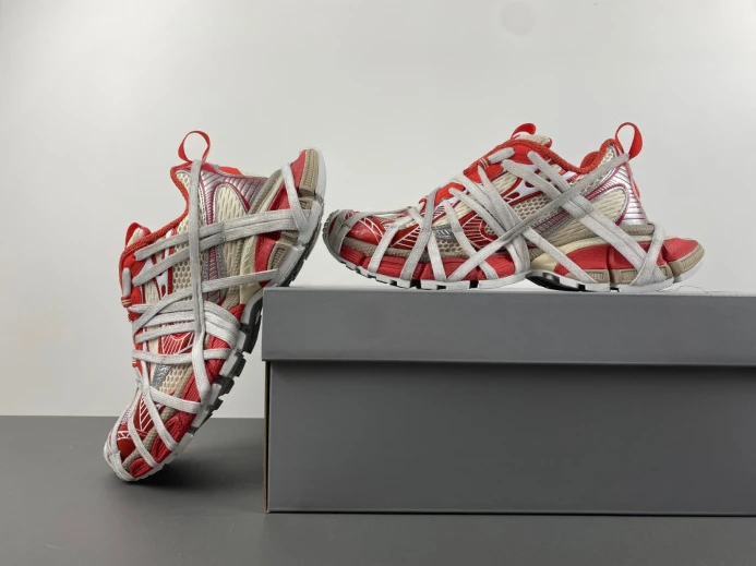 EasyMatch BLCG 3XL SNEAKER 778698 W3XLL 2448
