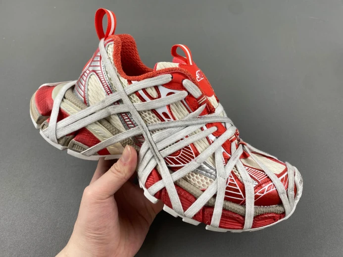 EasyMatch BLCG 3XL SNEAKER 778698 W3XLL 2448