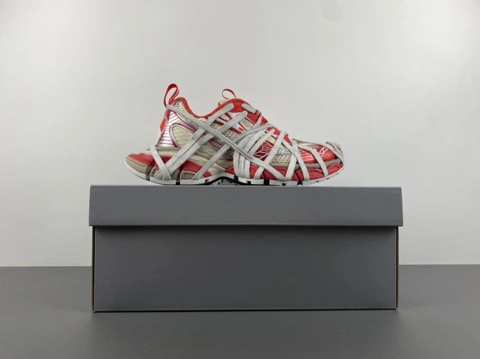 EasyMatch BLCG 3XL SNEAKER 778698 W3XLL 2448