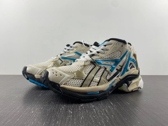 EasyMatch BLCG RUNNER SNEAKER 677402 W5RH6 2693