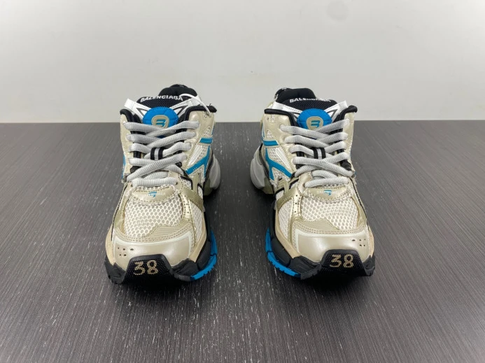 EasyMatch BLCG RUNNER SNEAKER 677402 W5RH6 2693