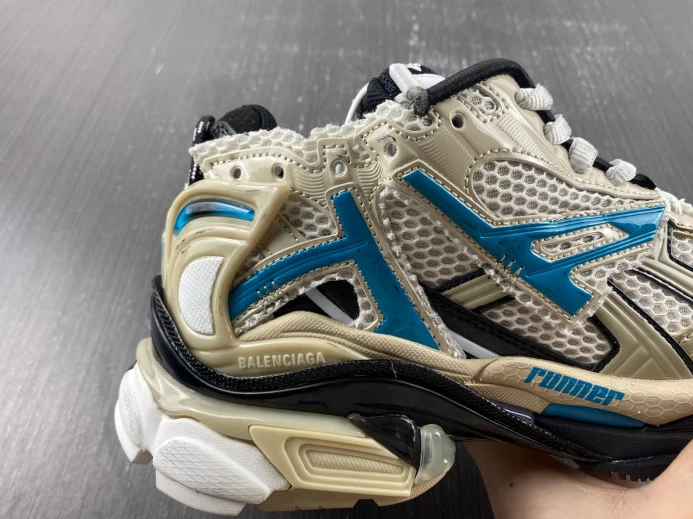 EasyMatch BLCG RUNNER SNEAKER 677402 W5RH6 2693