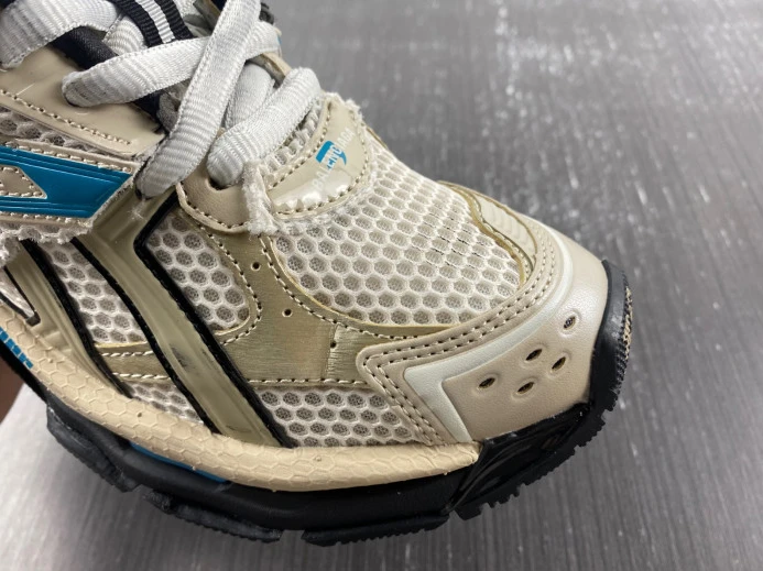 EasyMatch BLCG RUNNER SNEAKER 677402 W5RH6 2693