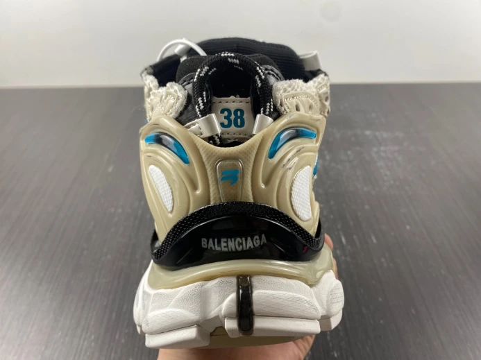 EasyMatch BLCG RUNNER SNEAKER 677402 W5RH6 2693