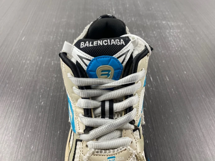 EasyMatch BLCG RUNNER SNEAKER 677402 W5RH6 2693