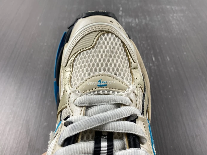 EasyMatch BLCG RUNNER SNEAKER 677402 W5RH6 2693